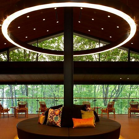 Nojiriko Hotel El Bosco Shinano  Экстерьер фото