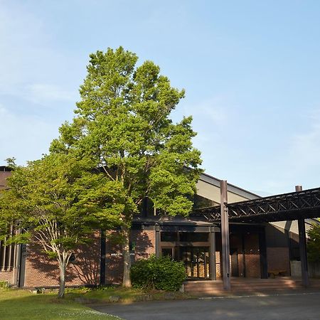 Nojiriko Hotel El Bosco Shinano  Экстерьер фото