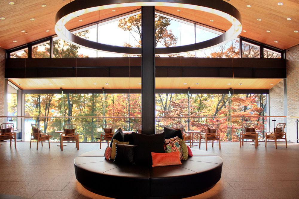 Nojiriko Hotel El Bosco Shinano  Экстерьер фото