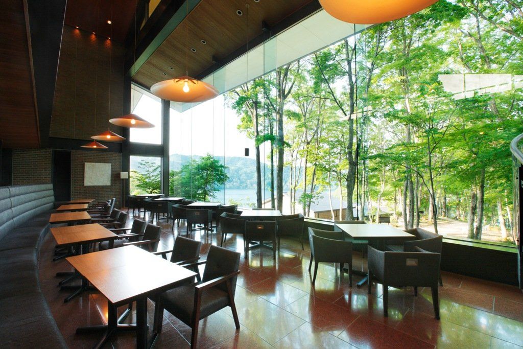 Nojiriko Hotel El Bosco Shinano  Экстерьер фото