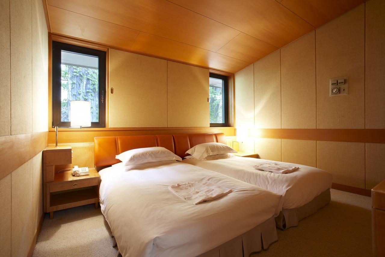 Nojiriko Hotel El Bosco Shinano  Экстерьер фото