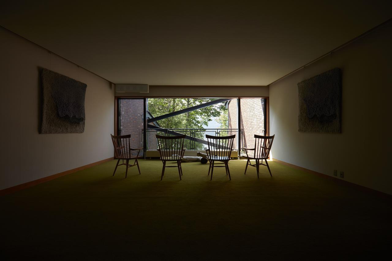 Nojiriko Hotel El Bosco Shinano  Экстерьер фото
